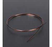 aqxreight Occhiali Professionali Filo per Saldatura in Argento Saldatura per Montatura per Occhiali Strumento di Riparazione Accessorio per Telaio Filo per per in Argento Strumento per Riparazione