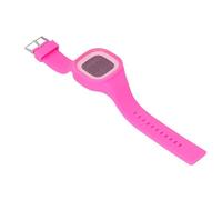 aqxreight Orologio Digitale per Bambini Allarme 50M Impermeabile Antiurto Resistente Alle Cadute Orologio Sportivo Digitale per Bambini all'aperto per Uso Quotidiano Rosso 50 Che lo Rende (PINK)