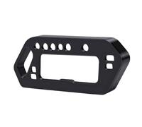 aqxreight Paracolpi per Tachimetro SURRON Ultra Bee ABS Resistente Agli | Protezione Dashboard, Guscio ABS Durevole, 130x52x15mm, Proteggi Display e Serbatoio Freno, Guida su Trail, Difesa Dalla