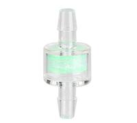 aqxreight Parti di Raffreddamento per Computer PC Trasparenti a Tre Strati da 10 Pezzi Tale Filtro del Filtro Parti di Raffreddamento per PCAccessori per PCKit di Ad AcquaRaffreddamento Ad Acqua