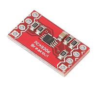 aqxreight PCA9306 Modulo Scheda Traduttore VoltagE Bidirezionale Fast-mode Plus SMBus Translator BreakoutTraduttore PCA9306VoltagE Traduttore VoltagE BidirezionaleConversione del Livello