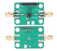 aqxreight PE4302 RF CNC ATTENUATOR Diretto Direct Parallel Numerical Control Attenuar Module Service Supporta Questa Selezione e modalità Porta una Selezione. Avvia l'uso parallelo. Per Rafforzare