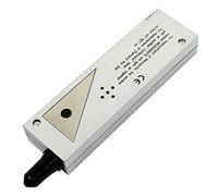 aqxreight Penna Tester Professionale - Strumento di Selezione Moissanite LED Ad Alta Precisione per Test di Gioielli, Indicatore Portatile per Diamanti Veri e Rilevamento Moissanite