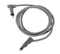 aqxreight per Cavo Sostituzione Professionale per Cavo di Prolunga per Cavo Kit di Clip per Cavi per Rettangolare Satellitare V2 Sostituisci il Cavo per