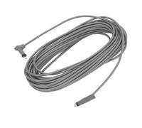 aqxreight per Cavo Sostituzione Professionale per Cavo di Prolunga per Cavo Kit di Clip per Cavi per Rettangolare Satellitare V2 Sostituisci il Cavo per