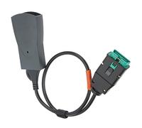 aqxreight Per Lexia3 Pp2000 Diagbox V7.83 Scanner Diagnostico Sostituzione del Cavo Diagnostico USB per IS C2 per la Sostituzione C6 e Leggi Le Auto del 1995 C3 Tale unità Parte per Lexia 3