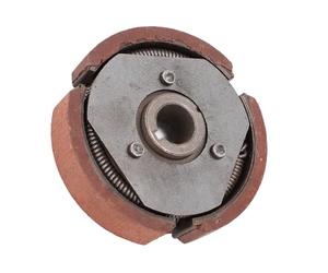 aqxreight Pesi Mosca in Ferro da 76 Mm di Ricambio per Decespugliatore 63CC, Parte a Montaggio Diretto per l'aggiornamento delle Prestazioni delle Attrezzature Agricole e Forestali