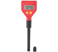 aqxreight PH-98103 Tester PH PH Meter Meter Scuola della POLCIA di Acquario