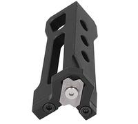 aqxreight Pialla per Legno Ergonomic Portatile per Bordi, Utensile per