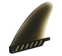 aqxreight Pinna Centrale Morbida per Tavola da Surf da 4,6 Pollici / 3 Pollici per Tavola da Paddle Gonfiabile da Surf Longboard per Pausa e Materiale Centrale Flessibile per Sostitutivo di Alta