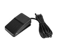 aqxreight Pistal di Interruttore del Piede Pesante con Valutazione Anti-slip e IP67 per Macchine Utensili e Attrezzature (#2)