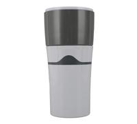 aqxreight Portare la Tazza da caffè Portatile per Viaggi e Manuale dell'ufficio Drip Caffettiere Compatibile con K Tazze