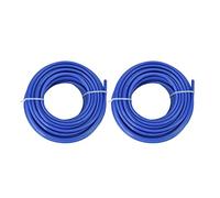 aqxreight Premium 2pcs 4mm Round Stringa Trimmer per e Tosaerba 10m / 32,8 Piedi (10 m / 32,8 Piedi)