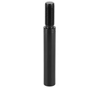 aqxreight Prolunga per Pomello del, Filettatura M12 X 1,25 Prolunga per Leva del Manuale con Adattatore per Samurai