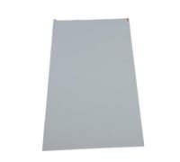 aqxreight Proteggi Schermo con Blocco da 32 Pollici PET Riduce l'affaticamento degli Occhi Copri Schermo per 16 Display di Computer tra 380-420 Nm Proteggi con Blocco Ey per PC Anti