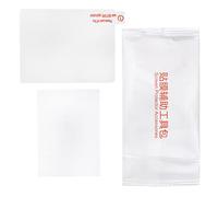 aqxreight Proteggi Schermo LCD Compatibile per K?1/K?1 Mark II Pellicola Protettiva in Vetro Temperato, il Design Confortevole e Sottile Impedisce Molto Supporto e lo Schermo 2 5D e i Bordi degli