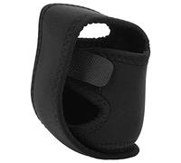 aqxreight Protettore del Caso di Copertura per Bobina di Baitcasting per un Facile Trasporto e Bobine di Esca