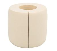 aqxreight Protezioni per Pizzicare le Protezione per Bambini Fermaporta per Bambini Protezioni per le per Porte di Sicurezza per Porte Violente Può Facilmente e il Materiale in Schiuma EVA