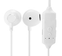 aqxreight Registratore di Chiamate Portatile Auricolare Registrabile per IOS con APP Gratuita Registrazione Vocale Spina da 3,5 Mm WT?102 e l'Auricolare è Tuo Se standalone? Non Usi Nemmeno la Voce