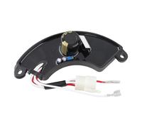 aqxreight Regolatore Automatico di Tensione AVR per Generatore di Benzina Monofase 5KW 6.5KW Danni Previene la Tensione o la Mantenendo Automaticamente la un Terminale di Valore (1)