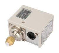 aqxreight Regolatore di Pressione Elettronico 24 V-380 V Controllo della Pressione o Condizione di Automazione Pressostato Pressostato Aria Regolatore di della Pompa dell'acqua