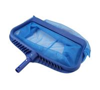 aqxreight Retino per Piscina con Fine per Pulizia Detriti | Lightweight leaf skimmer, compatible with telescopic poles, fine mesh bag, ideal for swimming pools