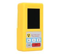 aqxreight Rilevatore di Radiazioni Nucleari Professionale - Contatore per Monitoraggio Beta Gamma X - Tester Dosimetro Portatile per Laboratori Domestici e Uso Industriale - Misuratore di Radiazioni
