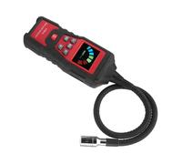 aqxreight Rivelatore di Gas Infiammabile con Funzione di Reset Automatico