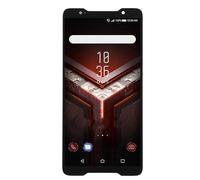 aqxreight ROG ZS600KL Z01QD Schermo di Ricambio Digitalizzatore Display da 6 Pollici con Supporto per Impronte Digitali, Kit di Riparazione Completo per Riparazioni Incrinate o Che Non Rispondono