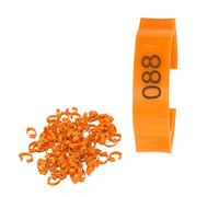 aqxreight Rotazione della Perdita di Cibo per Gatti in ABS per Mulino a Giocattolo Educativo Interattivo di Addestramento Giallo e Un Giocattolo di Cibo di Elementi è Colorato e Funziona Come Gatto