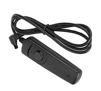 aqxreight RS? 80N3 Slr USCUTTURA Remoto Remote per 20D/30D/50D/6D Camera alta? Fea di Grado Sleara Slr RELEASECAMERA ORGHIRA RELEASHURT Rilascio Remoto Triggershutter Remote Con