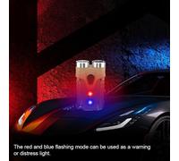 aqxreight Rubinetto dell'Acqua per Lavabo a Due Fori Rubinetto per Acqua Calda Fredda Accessori Standard G1/2" Progettato per un Funzionamento Regolare, Stabile, Elevato, Nuovo e Affidabile, (Cachi)