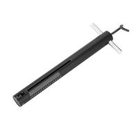 aqxreight Scala per per Tiro con l' Portatile, Resistente, Accurata, Portatile, Potenza 15-100 libbre. Il Peso e la capacità dell'alluminio, Realizzato per l', Regolano in Modo Efficiente l'