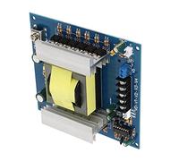 aqxreight Scheda Inverter Modulo Inverter Step-up di Professionale da 1000 W per da Esterno DC12V Scheda Resistente e Facile da UsareModulo InverterScheda Ad Alta FrequenzaAlta (DC24V)