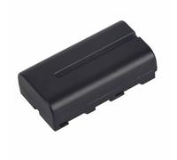 aqxreight SEMI DECODING NP? F550/570 Sostituzione Batteria Al Litio per la Spia della Fotocamera Digitale Luce Video Adatto Cam Camma NP-F550/570 Batterycamera Batterycamera Batterynp-F550 Batteria