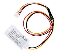 aqxreight Sensore di umidità della Temperatura Uscita Digitale Professionale Modulo Sensore Accurato un I2C e velocità A Differenza della Linearizzazione Calibrazione Completa Compensazione con