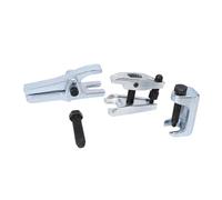 aqxreight Set Separatore Giunto Sferico Separatore Giunto Sferico Estrattore Tirante con 3 Strumenti Stile Tazza a Forbice per Veicoli a Trazione Anteriore Auto Camion ATV