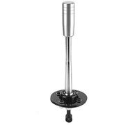 aqxreight Short Shifter per e36 85-10 E30 E36 E46 E34 E39 E6x Z3B(Argento)