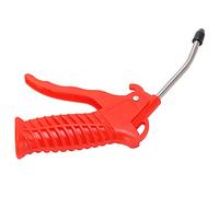 aqxreight Soffiare l'ugello Pneumatico in Plastica di Rame Ad Alta Pressione per Spolverare e Stare Pistola per Soffiaggio Pistola per Soffiaggio PolvereLine DusterAir DusterAir BlowerCleanning Tool