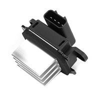aqxreight Soffiatore Resistore Motore 5 F9Z19E624AA Soffiatore AC BL3Z-19E624-A Modulo Controllo Velocità Motore con Alluminio ABS per Fuga Expedition Explorer F-550