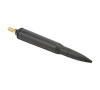 aqxreight Sostituzione Antenna Autoradio in Lega di Alluminio per Ottimizzazione della Ricezione AM/FM 2021+, Montaggio OEM Diretto, Installazione Senza Trapano
