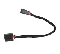 aqxreight Sostituzione del Cavo dell'Adattatore USB C USB A Sostituzione del Cablaggio per il 2017-2020 Sostituire la Vecchia A Compat C Adattatore Cavo Harnessusb A TO