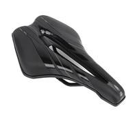 aqxreight Sostituzione della Bici per le Biciclette di Montagna Cuscino Morbido con Design Traspirante per il Comfort Sulle Giostre Esterne (BLACK)