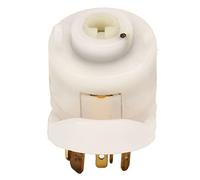 aqxreight Sostituzione dell'interruttore di Avviamento dell'Accensione per T25 Van e Mk1 Mk2 OE 111905865L La Parte del di Accensione Compatibile Ripristina l'Avviamento Affidabile del Veicolo