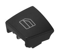 aqxreight Sostituzione dell'interruttore di Comando del Pulsante dell'interruttore del Finestrino del Sedile del Conducente per Classe A 2013-2018 La Sostituzione della Mercedes Class 2008-2014 è