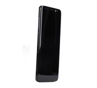 aqxreight Sostituzione dello Schermo per S8 TFT LCD Visualizza Telefono TOULCHIMS Digitalizzatore Assieme