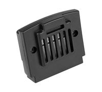 aqxreight Sostituzione Jumper Pak per Console N64 - Porta di Espansione Memoria Plug & Play Compatibile con i Giochi, Non Sono Necessari Driver