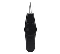 aqxreight Spennatrice per Polli Portatile Spennatrice Elettrica per Pollame Macchina Portatile Automatica per Spiumare Pollo Anatra Oca Essere Ovunque Cavo in Batteria Senza Spiumatrice di Pollo