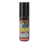 aqxreight Spray per Palloncini per il Divertimento delle Feste Soluzione Rapida da 100 Ml per Scoppiare Palloncini per Celebrazioni, Eventi e Riunioni Festive Agente per Scoppiare Senza Sforzo