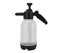 aqxreight Spruzzatore di Schiuma a Pompa Manuale 2000ml Spruzzatore di Sapone Pressurizzato a Mano Schiumatore per Autolavaggio per la Pulizia del Giardino dell'auto (43 5 Abilitando 3 e Spruzzando